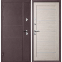 ТЕПЛОЛЮКС ВЕКТОР ЦАРГА ( ТЕРМОРАЗРЫВ )