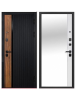 9 СМ КАНТРИ ЭМАЛИТ БЕЛЫЙ ЗЕРКАЛО НОВИНКА	