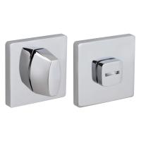 ЗАВЁРТКА (РУЧКА FUARO) ПОВОРОТНАЯ BK6.K.SL52 (BK6 SL) CP-8 ХРОМ