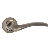 РУЧКА РАЗДЕЛЬНАЯ GLORIA JR ABG-6 ЗЕЛЁНАЯ БРОНЗА