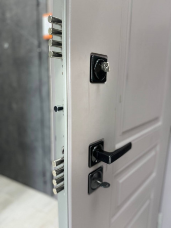 SOLID ПЛЮС ГРЕЙ 