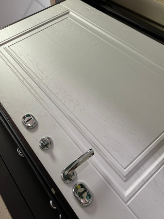 СИБИРЬ (ТЕРМОРАЗРЫВ)