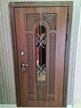 ВЕНЕРА ОРЕХ/АЙВОРИ