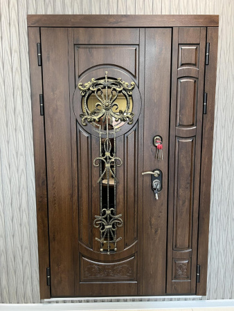 АФИНА ГРЕЦКИЙ ОРЕХ(ДВУХСТВОРЧАТАЯ)