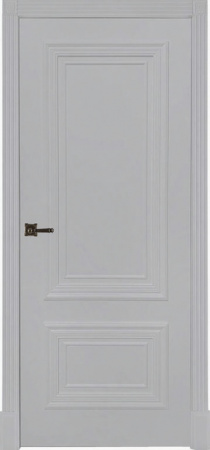 ПРЕСТИЖ 1/2 ЭМАЛЬ СВЕТЛО-СЕРАЯ RAL 7047 ДГ 