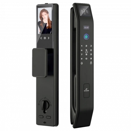 ПИАНО ПРО ( ЭЛЕКТРОННЫЙ ЗАМОК Dircode U800)