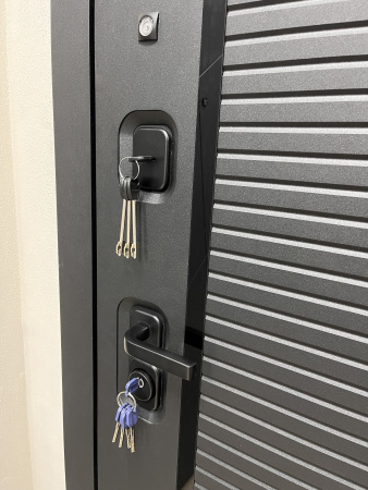 СТАЙЛ ЧЁРНАЯ / БЕЛАЯ ШАГРЕНЬ