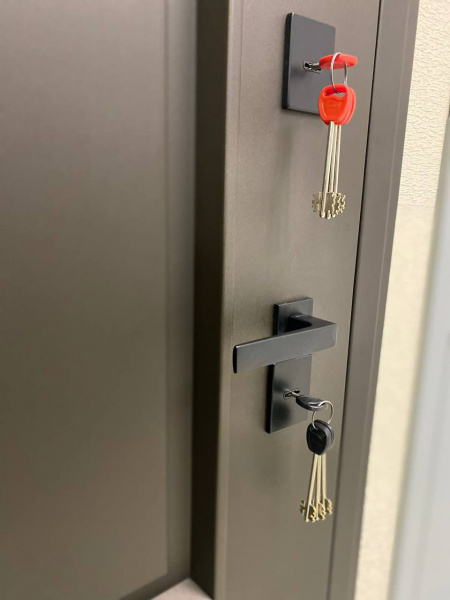 САМУРИ -2 ТЕРМО ТОБАКО (ЗЕРКАЛО)