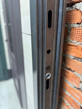 3 АНТИК ТЕМНОЕ СЕРЕБРО(ТЕРМОРАЗРЫВ/ЗЕРКАЛО)