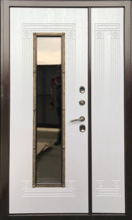 ФИЛАДЕЛЬФИЯ (ДВУХСТВОРЧАТАЯ)