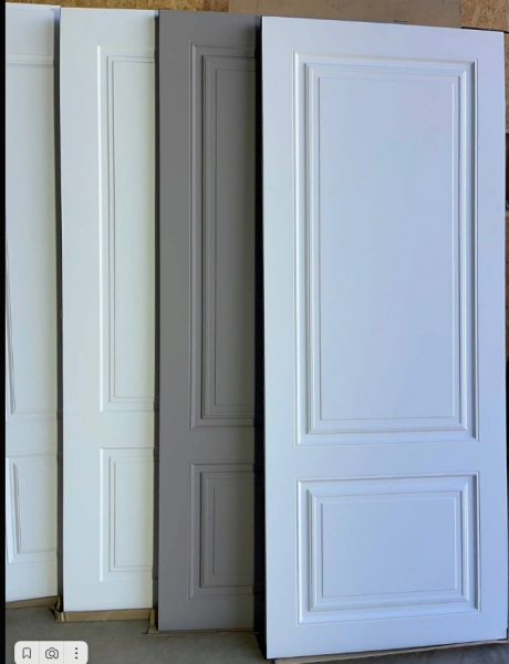 QE 1 ВЕЛЮР БЕЛЫЙ