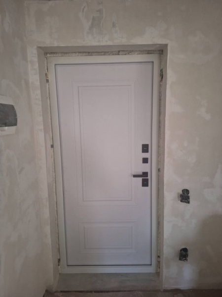 САМУРИ-2 ТОБАККО/БЕЛЫЙ (ТЕРМОРАЗРЫВ)