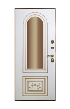 ВАЛЕНСИЯ ВИНОРИТ БЕЛЫЙ ПАТИНА ЗОЛОТО