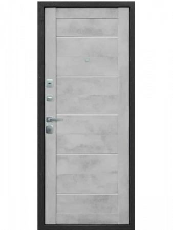 7,5 СМ БОСТОН СНЕЖНЫЙ ЦАРГА  	