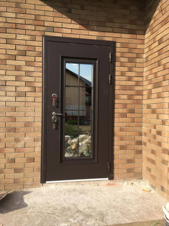 НЕАПОЛЬ 8019 (ТЕРМОРАЗРЫВ)