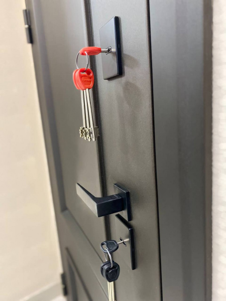 САМУРИ-2 ТОБАККО/БЕЛЫЙ (ТЕРМОРАЗРЫВ)