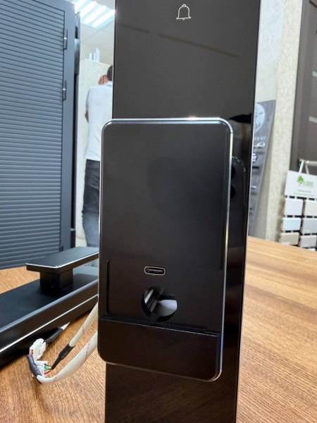 SANYO D 301\ D 305 (ПОСТАВЛЯЕТСЯ БЕЗ ВРЕЗНОЙ ЧАСТИ )