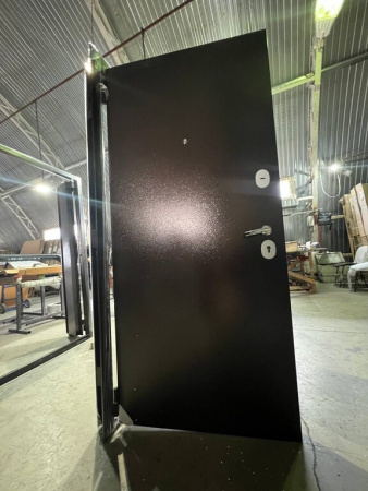 ГАРДА 7 МЕТ/МЕТ МЕДНЫЙ АНТИК ДВУХСТВОРЧАТАЯ НЕСТАНДАРТ	