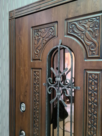 ВЕНЕРА ОРЕХ/АЙВОРИ