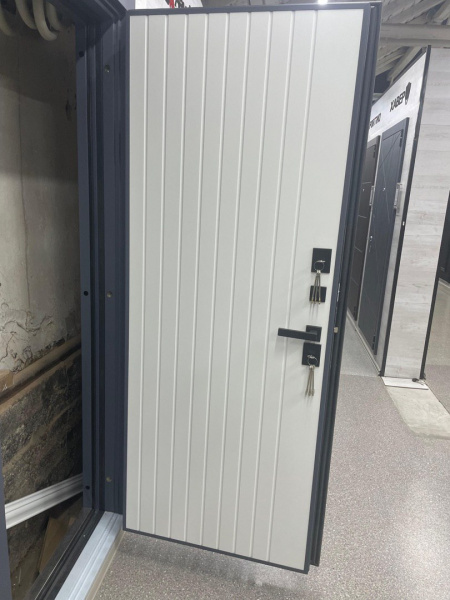 ФИШТ  (ТЕРМОРАЗРЫВ)