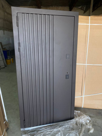 ГРОСС ТЕРМО RAL 8019