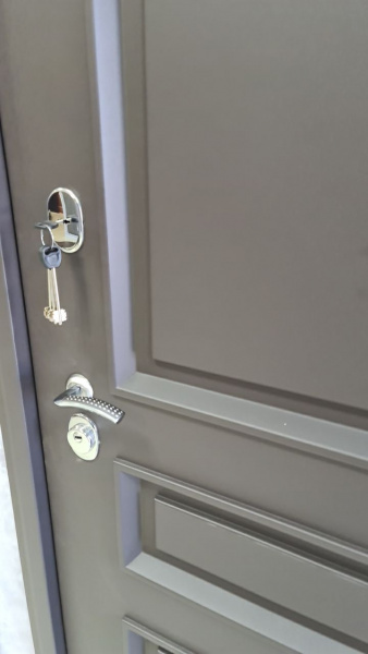 САМУРИ 8019 / КАПУЧИНО