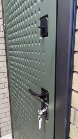 ПИКСЕЛЬ ОЛИВА СОФТ / МАРСЕЛЬ (ЗЕРКАЛО ФАЦЕТ) СОФТ БЕЛЫЙ